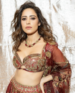 Nushrratt Bharuchha Nushrratt Bharuchha