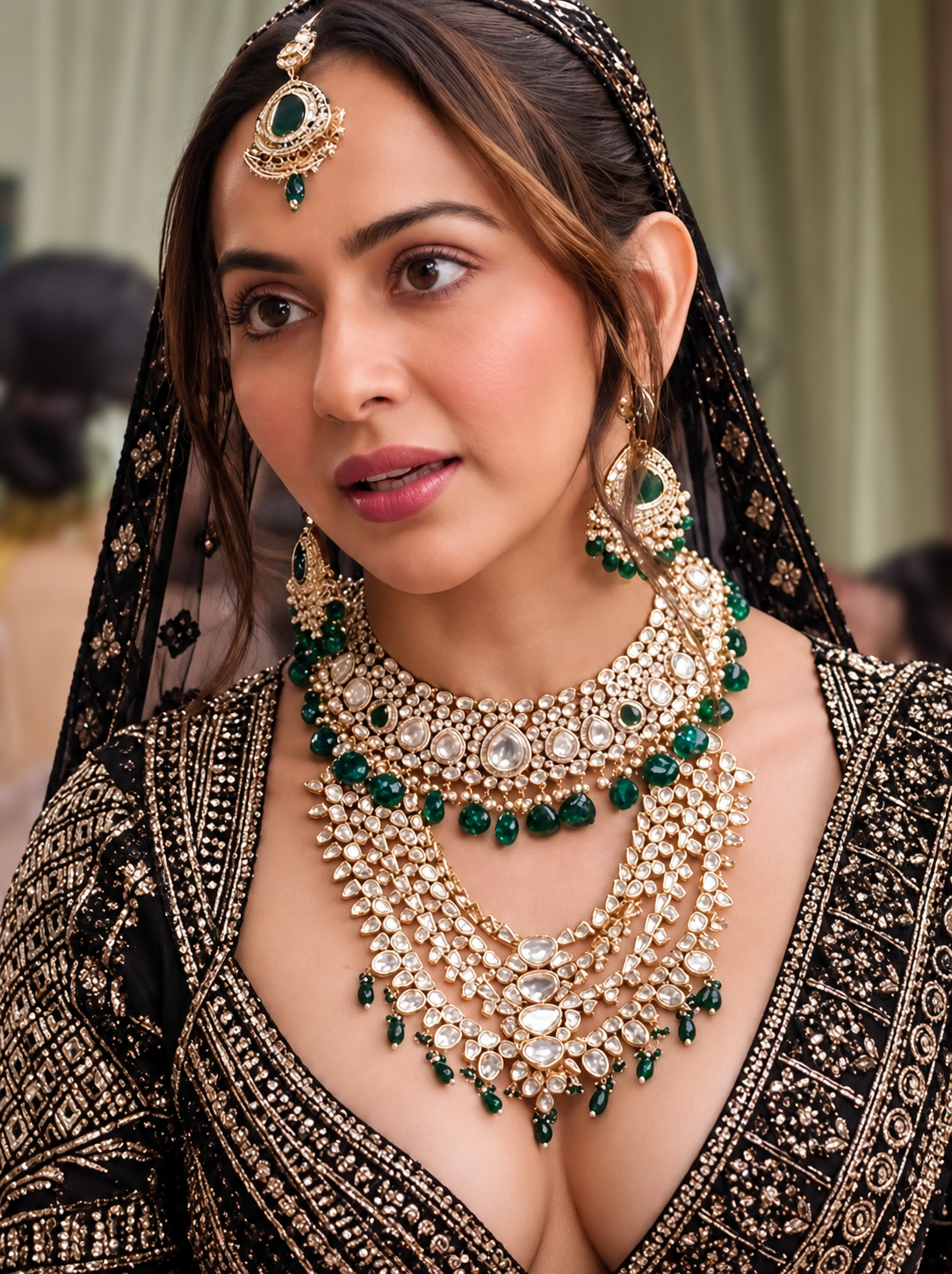 Hot Rakul Preet SIngh