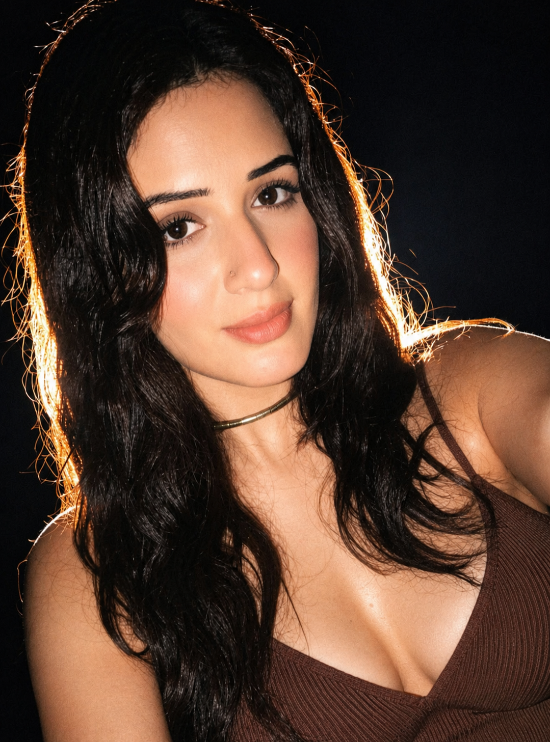 Isha Rikhi latest Bollywood news