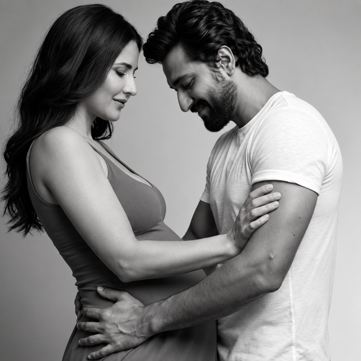 Key lessons from Katrina Kaif recent figure updates and post pregnancy body positivity