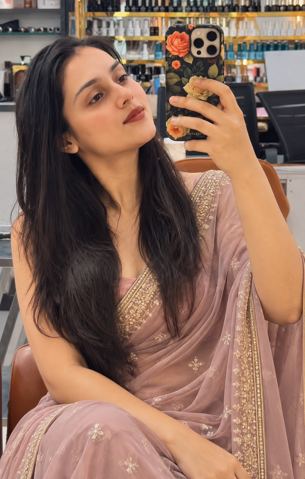 Mallika Singh personal life dating