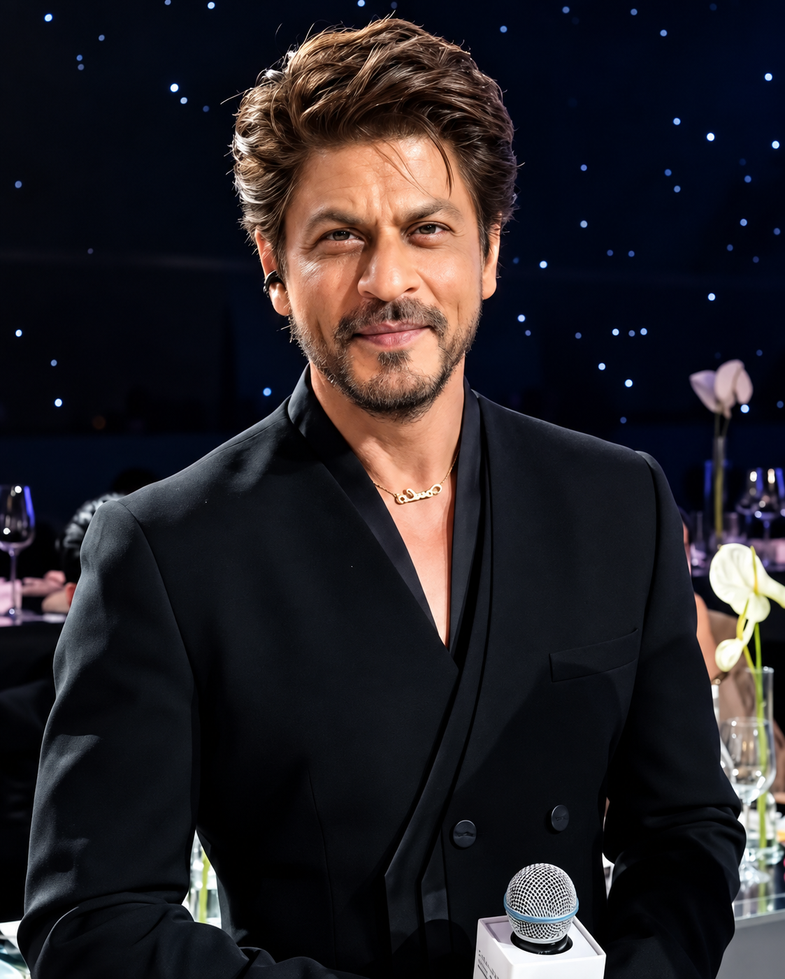 Shah Rukh Khan AskSRK King updates on X Q&A session