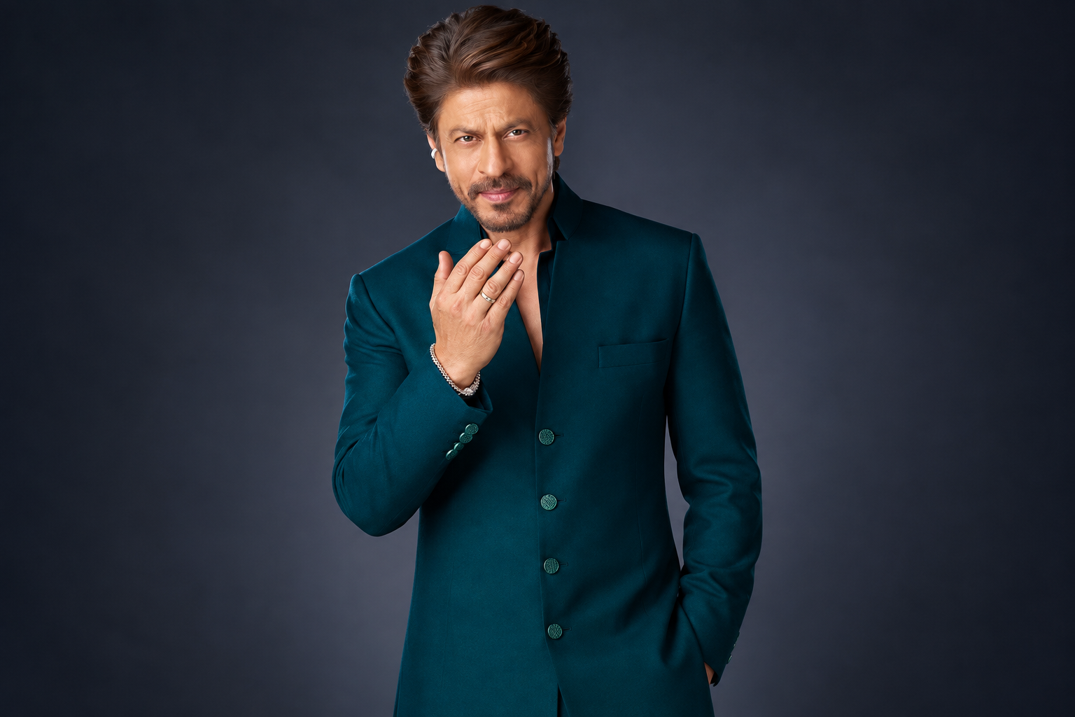 Shah Rukh Khan AskSRK King updates on X Q&A session